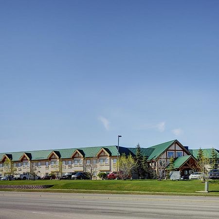 Lakeview Inns & Suites - Okotoks Exterior foto