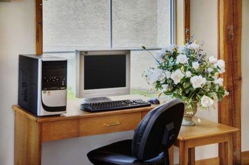 Lakeview Inns & Suites - Okotoks Facilități foto