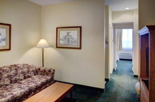 Lakeview Inns & Suites - Okotoks Cameră foto