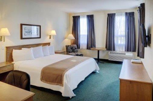 Lakeview Inns & Suites - Okotoks Cameră foto