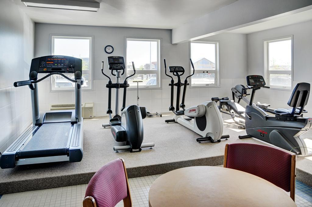 Lakeview Inns & Suites - Okotoks Cameră foto