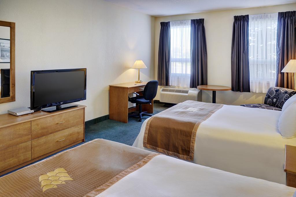 Lakeview Inns & Suites - Okotoks Cameră foto